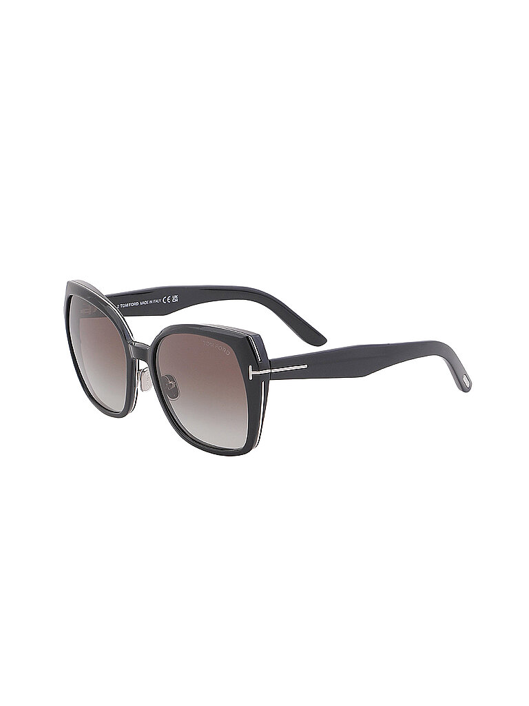 TOM FORD Sonnenbrille FT1223/58 schwarz TOM FORD Sonnenbrille FT1223/58 schwarz von Tom Ford