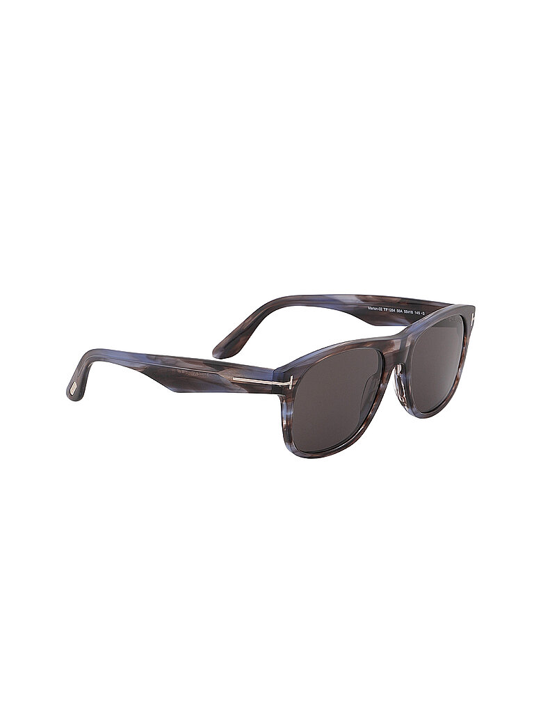 TOM FORD Sonnenbrille FT1284/55 braun TOM FORD Sonnenbrille FT1284/55 braun von Tom Ford