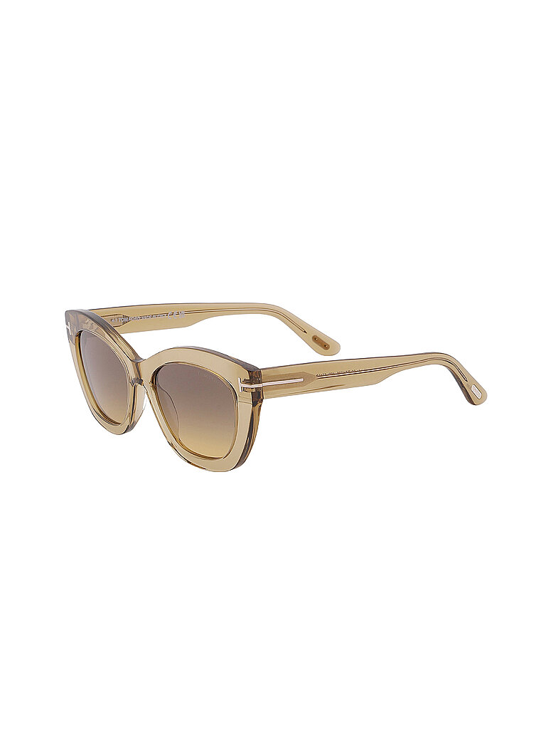 TOM FORD Sonnenbrille FT1285/53 olive TOM FORD Sonnenbrille FT1285/53 olive von Tom Ford