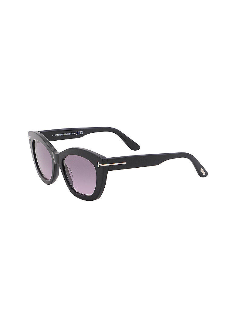 TOM FORD Sonnenbrille FT1285/53 schwarz von Tom Ford