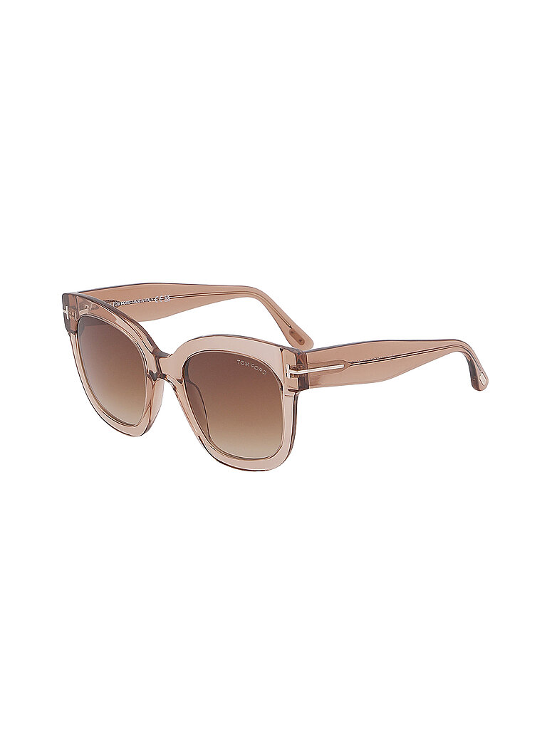 TOM FORD Sonnenbrille braun TOM FORD Sonnenbrille braun von Tom Ford