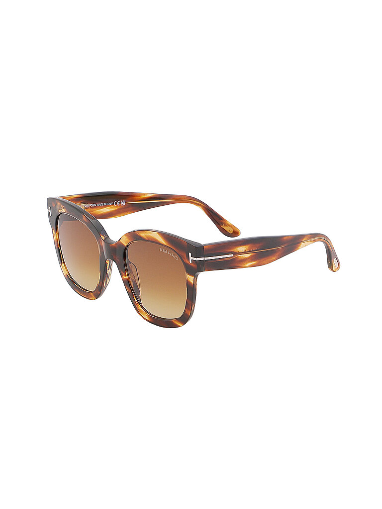 TOM FORD Sonnenbrille braun TOM FORD Sonnenbrille braun von Tom Ford
