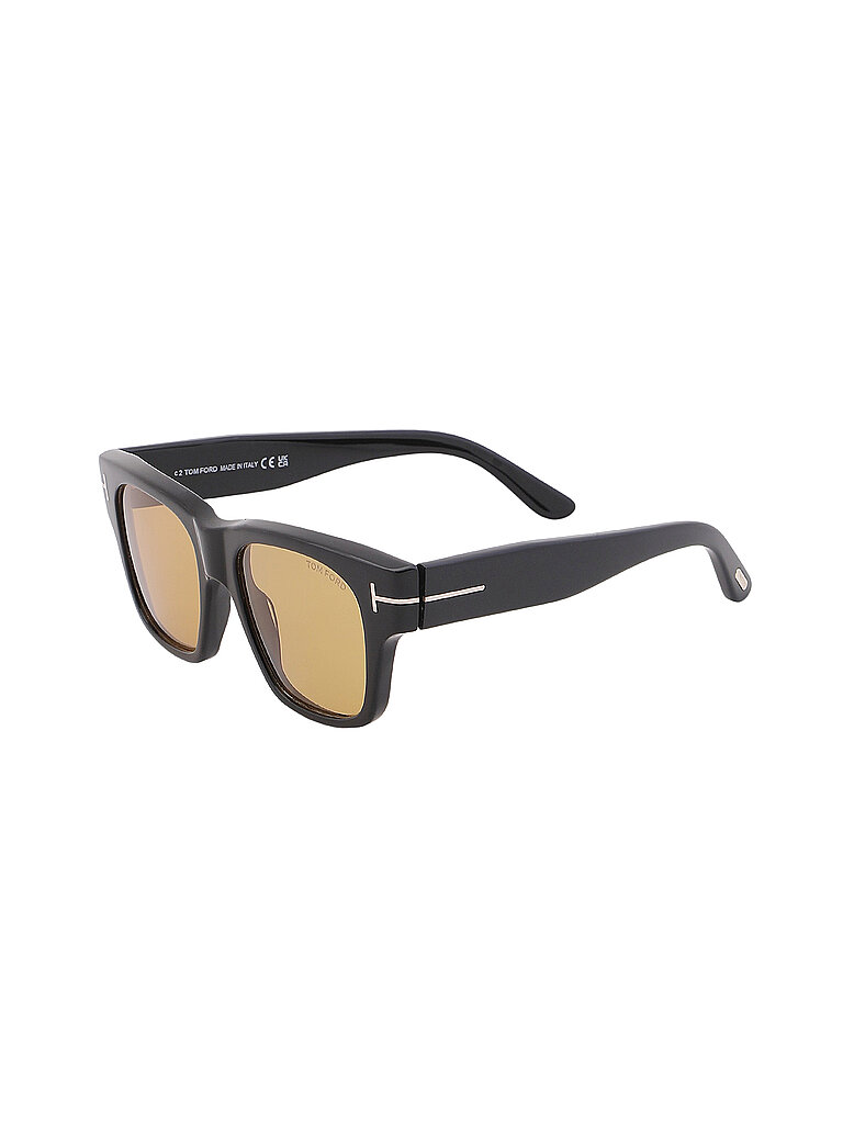 TOM FORD Sonnenbrille schwarz TOM FORD Sonnenbrille schwarz von Tom Ford
