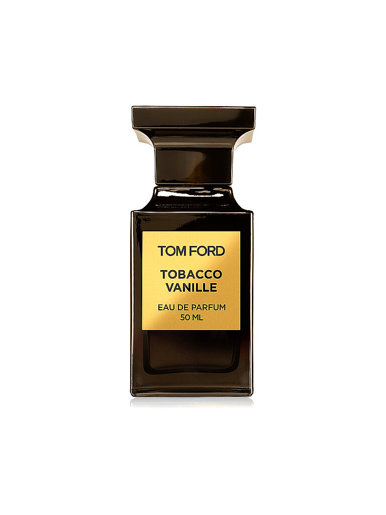 TOM FORD BEAUTY Private Blend Tobacco Vanille Eau de Parfum 50ml von TOM FORD BEAUTY