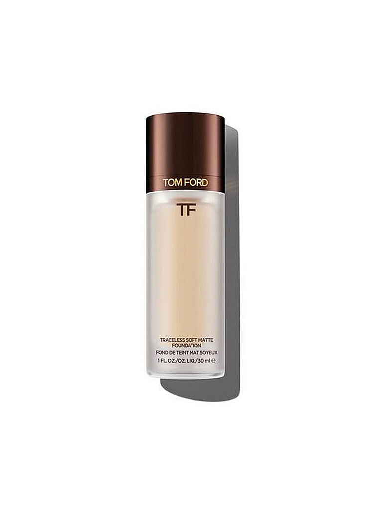 TOM FORD BEAUTY Traceless Soft Matte Foundation ( 16 / 4.5 Ivory ) von TOM FORD BEAUTY