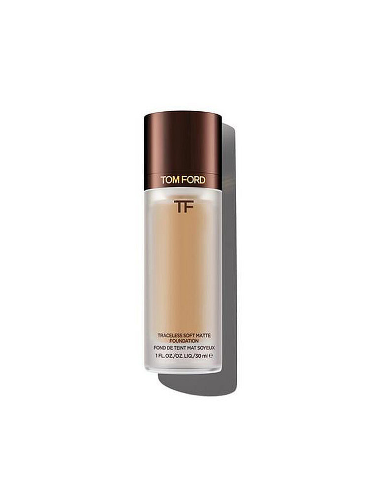 TOM FORD BEAUTY Traceless Soft Matte Foundation ( 24 / 7.0 Tawny ) von TOM FORD BEAUTY