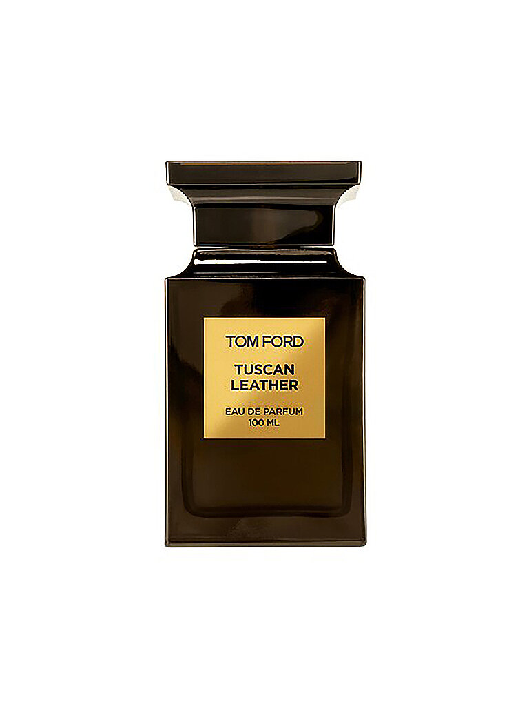 TOM FORD BEAUTY Private Blend Tuscan Leather Eau de Parfum 100ml von TOM FORD BEAUTY