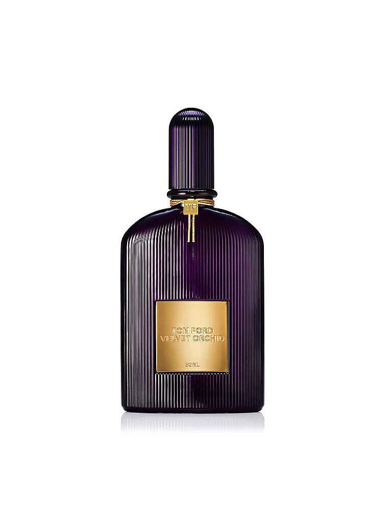 TOM FORD BEAUTY Signature Velvet Orchid Eau de Parfum 30ml von TOM FORD BEAUTY