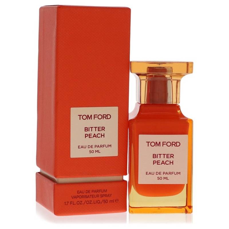Tom Ford Bitter Peach Eau De Parfum Spray (Unisex) 50 ml von Tom Ford