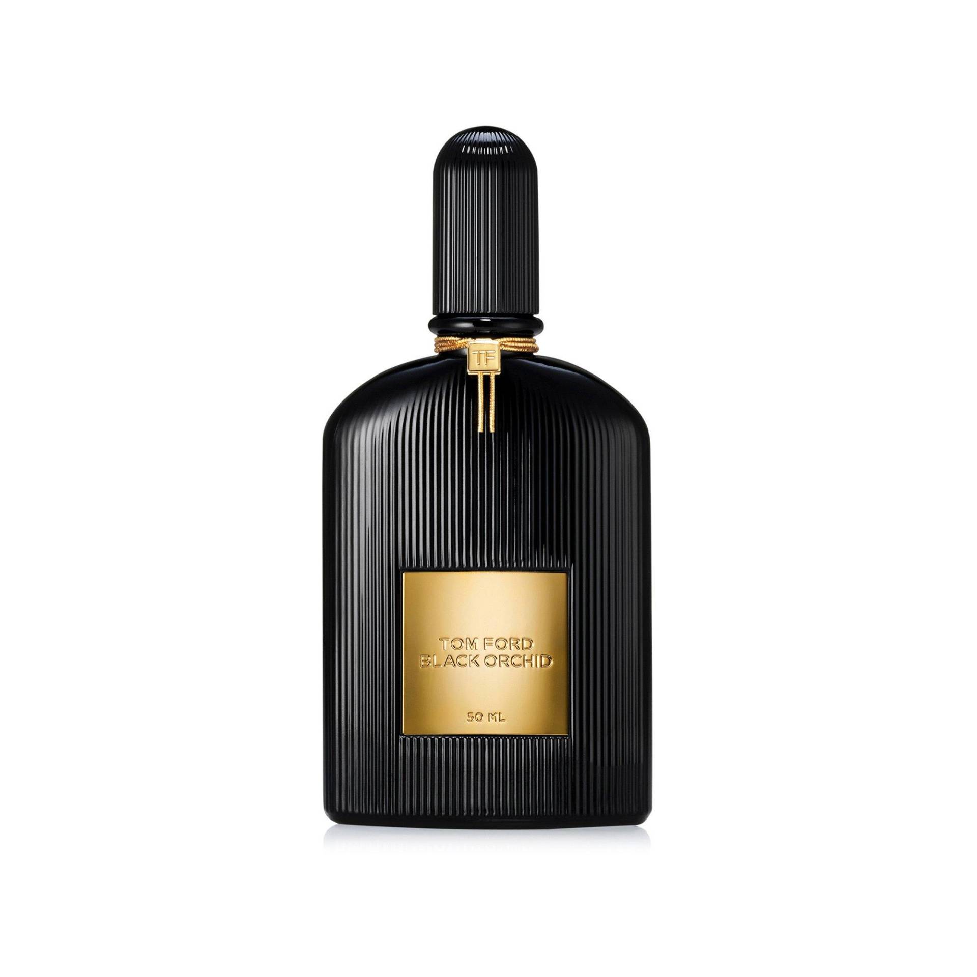 Black Orchid Eau De Parfum Damen  50ml von TOM FORD