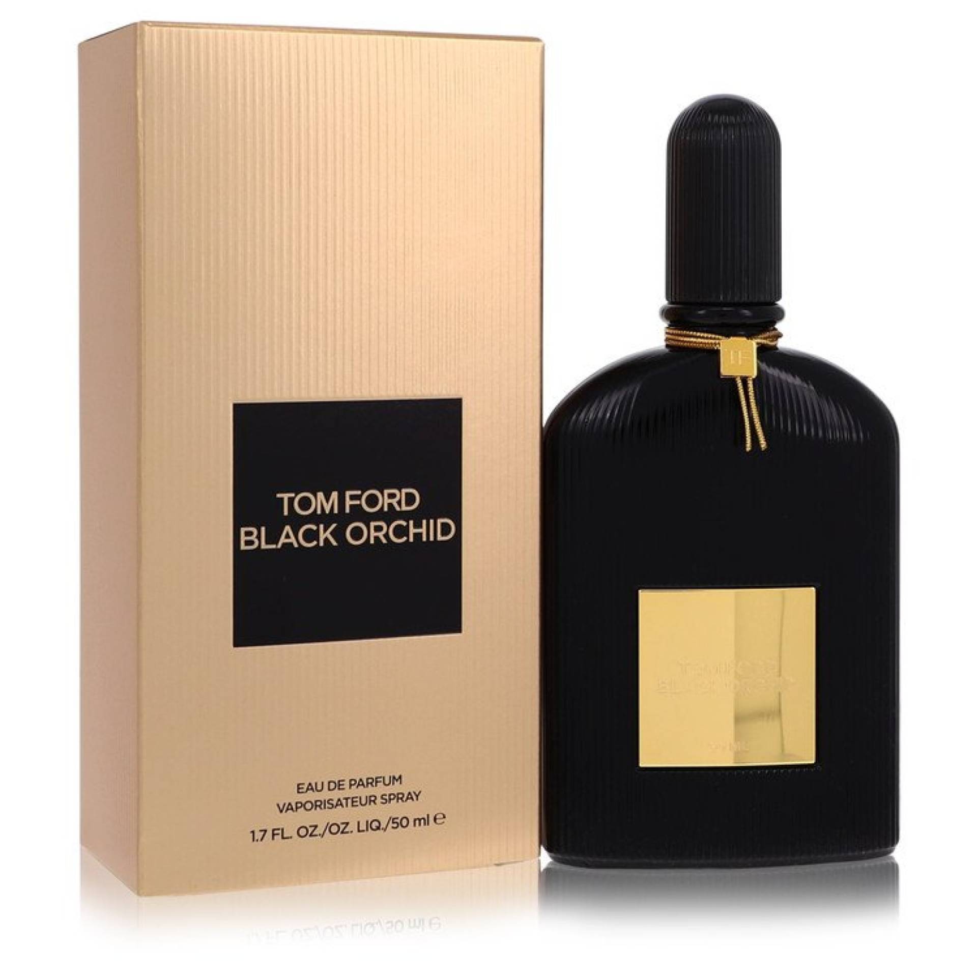 Tom Ford Black Orchid Eau De Parfum Spray 50 ml von Tom Ford