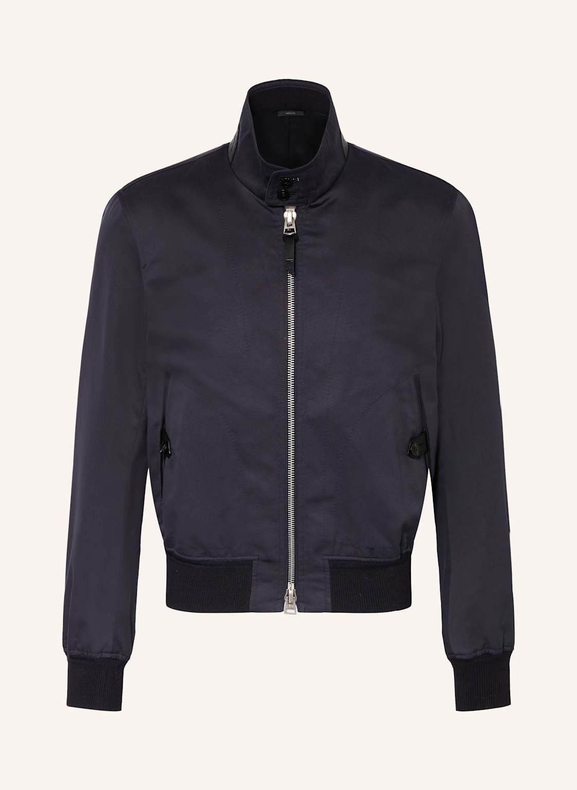 Tom Ford Blouson blau Tom Ford Blouson blau von Tom Ford