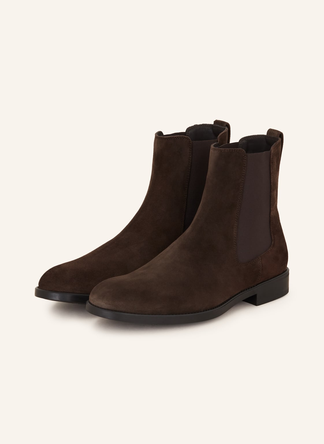 Tom Ford Chelsea-Boots Robert braun von Tom Ford