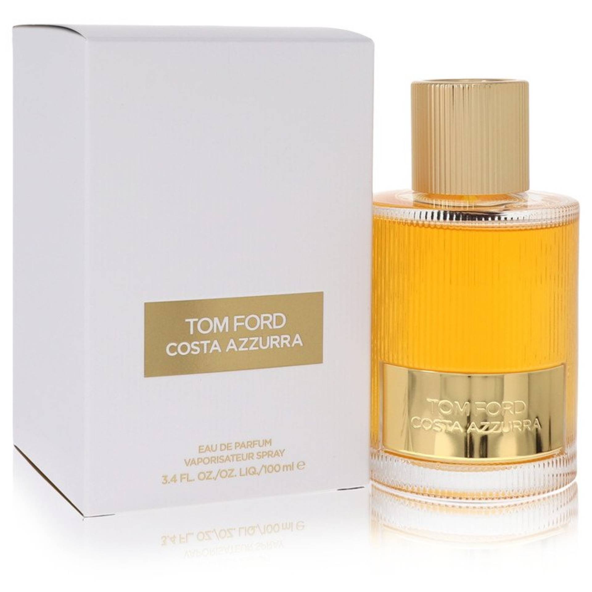 Tom Ford Costa Azzurra Eau De Parfum Spray (Unisex) 100 ml von Tom Ford