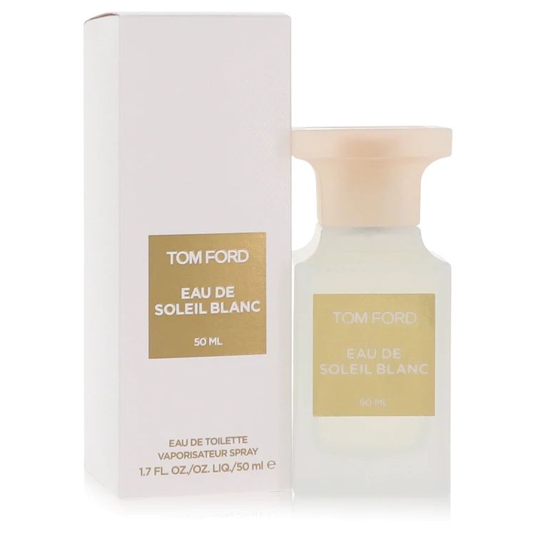 Tom Ford Eau de Soleil Blanc by Tom Ford Eau de Toilette 50ml von Tom Ford