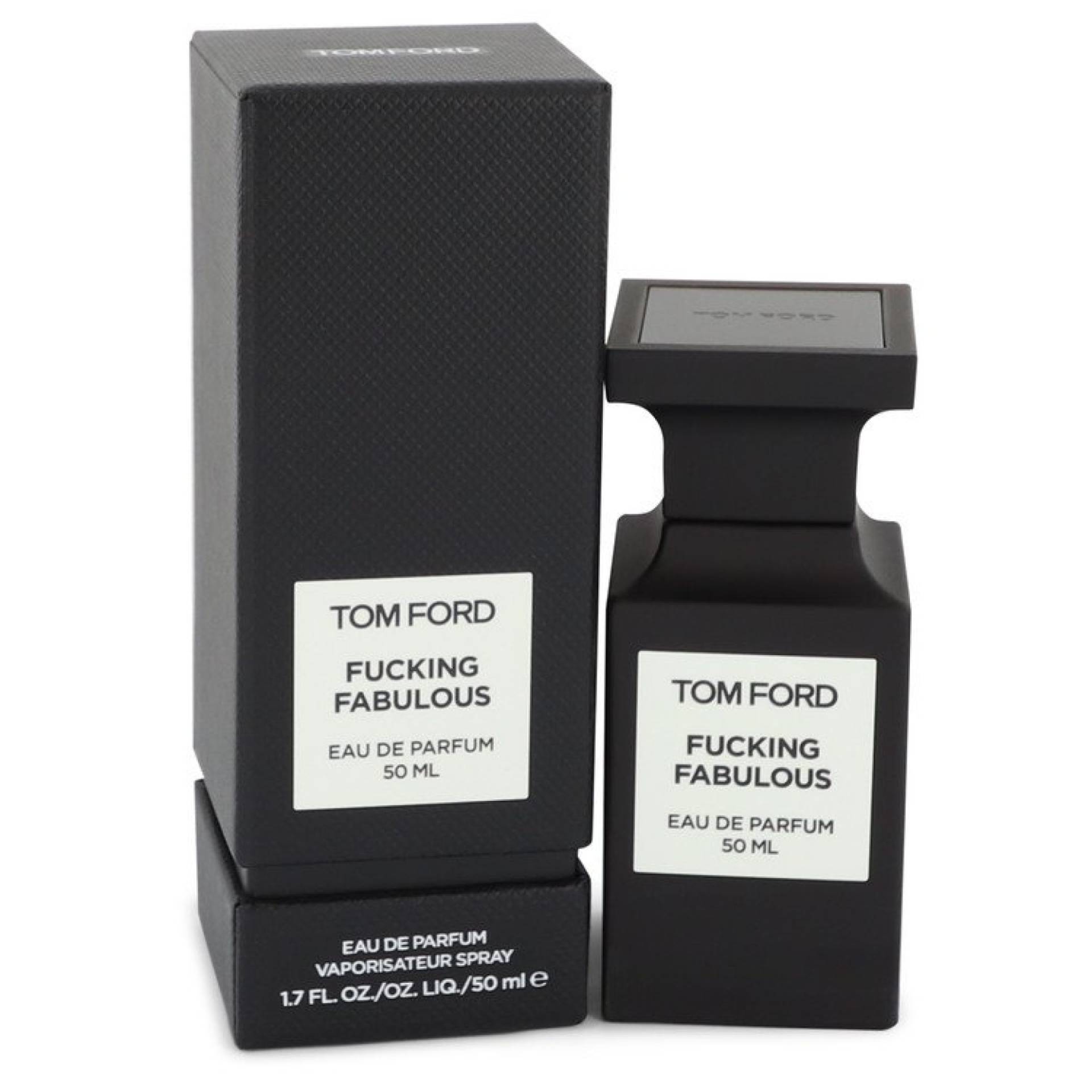 Tom Ford Fucking Fabulous Eau De Parfum Spray 50 ml von Tom Ford