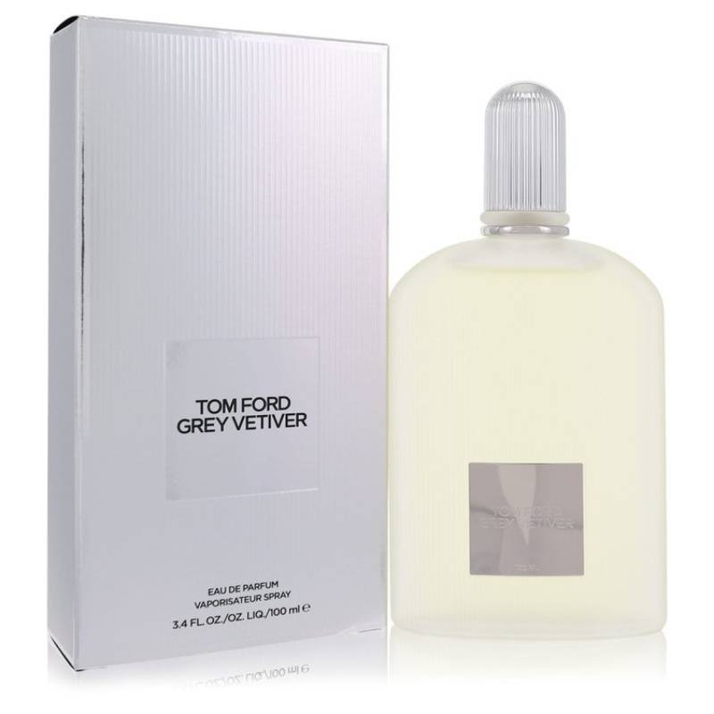 Tom Ford Grey Vetiver Eau De Parfum Spray 100 ml von Tom Ford