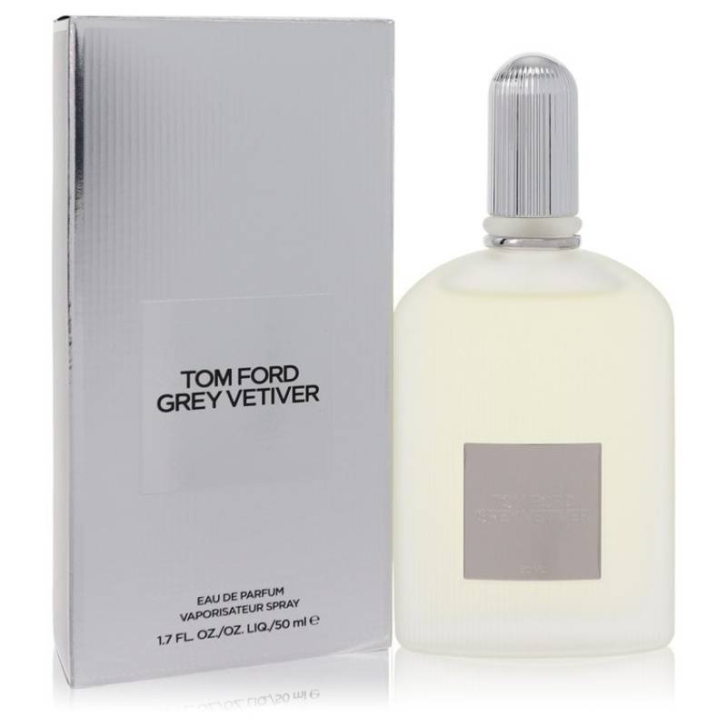 Tom Ford Grey Vetiver Eau De Parfum Spray 50 ml von Tom Ford