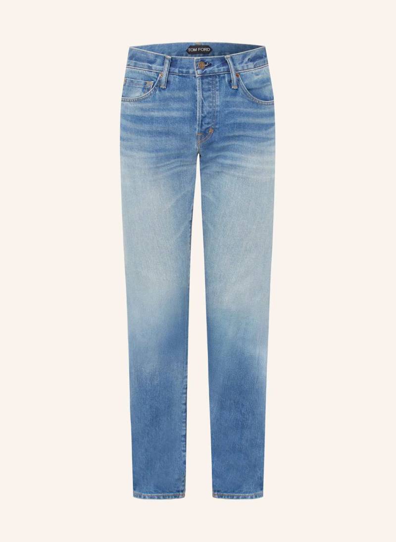 Tom Ford Jeans Slim Fit blau von Tom Ford