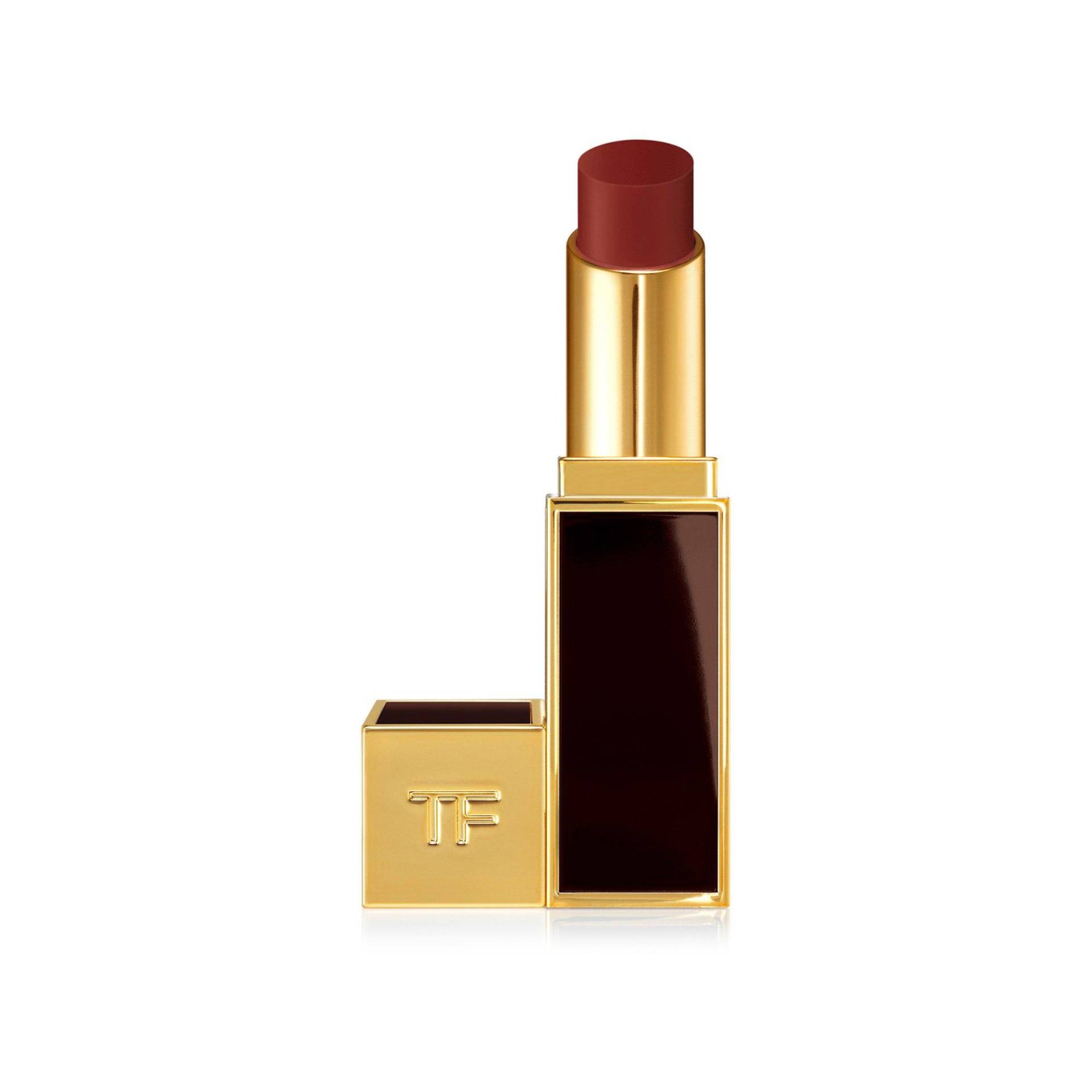 Lip Satin Matte-brown Red Damen  Marocain 3.3g von TOM FORD