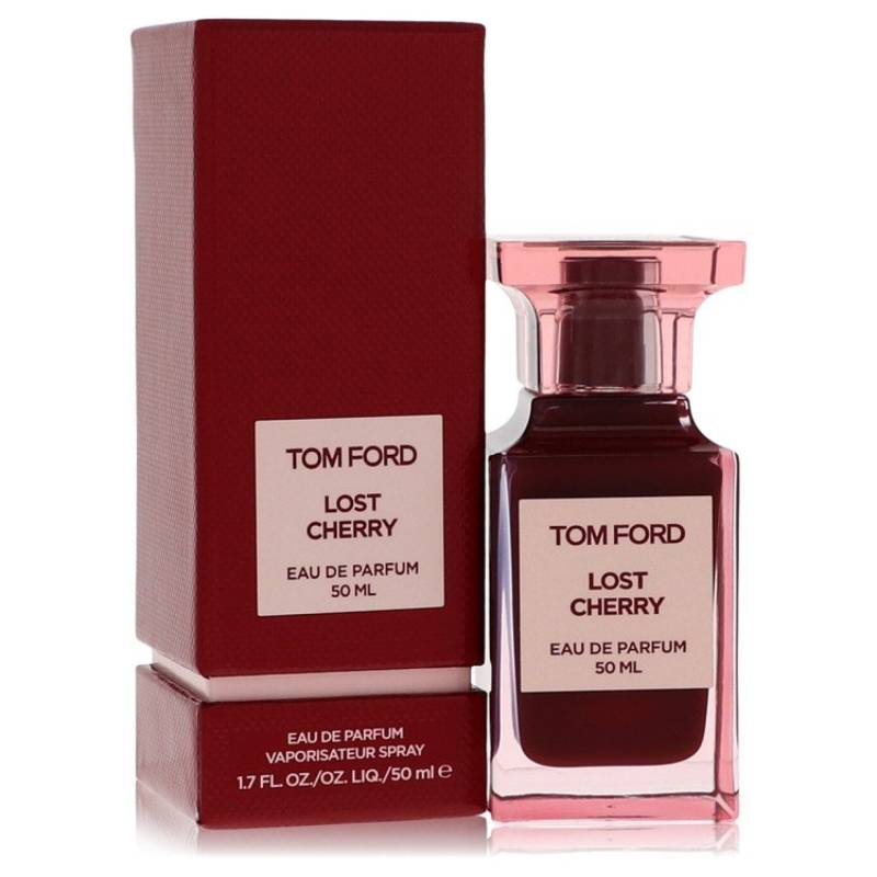 Tom Ford Lost Cherry Eau De Parfum Spray 50 ml von Tom Ford