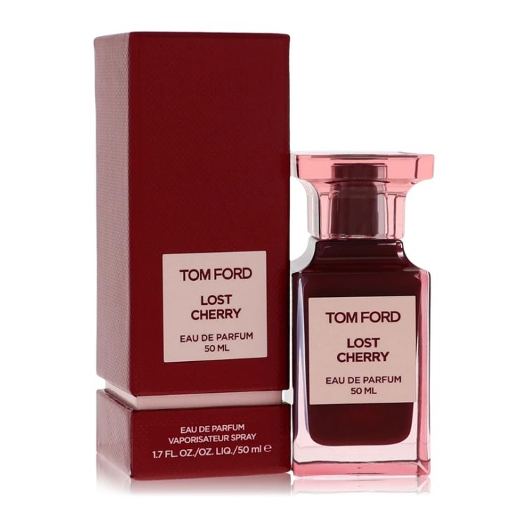 Lost Cherry by Tom Ford Eau de Parfum 50ml von Tom Ford