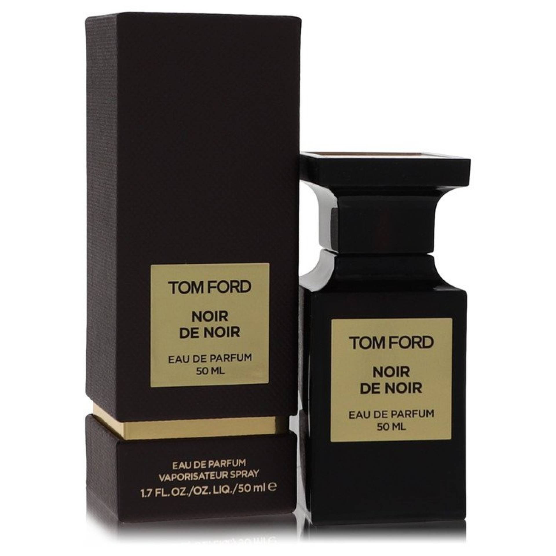 Tom Ford Noir De Noir Eau de Parfum Spray 50 ml von Tom Ford