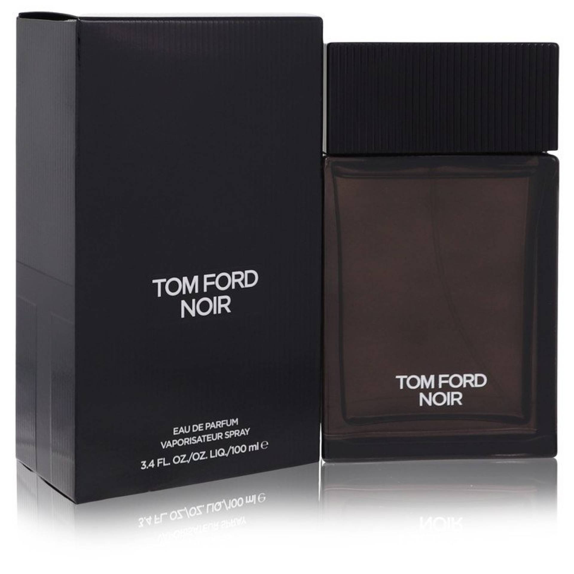 Tom Ford Noir Eau De Parfum Spray 100 ml von Tom Ford