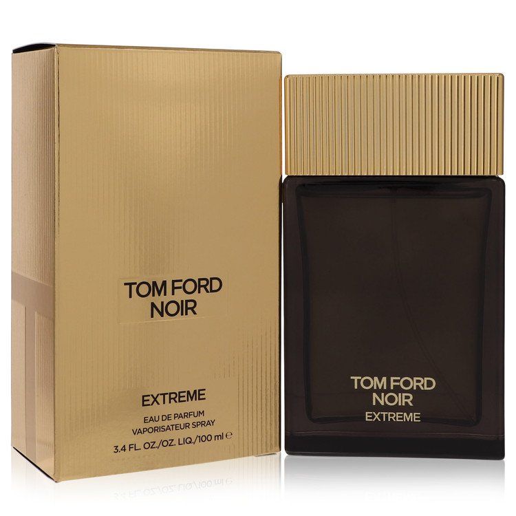 Tom Ford Noir Extreme by Tom Ford Eau de Parfum 100ml von Tom Ford