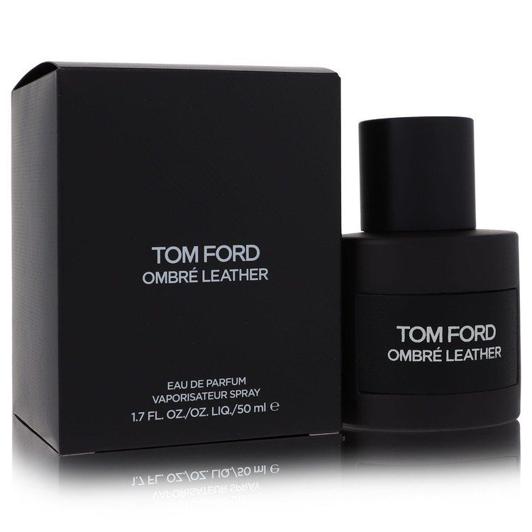 Ombré Leather by Tom Ford Eau de Parfum 50ml von Tom Ford