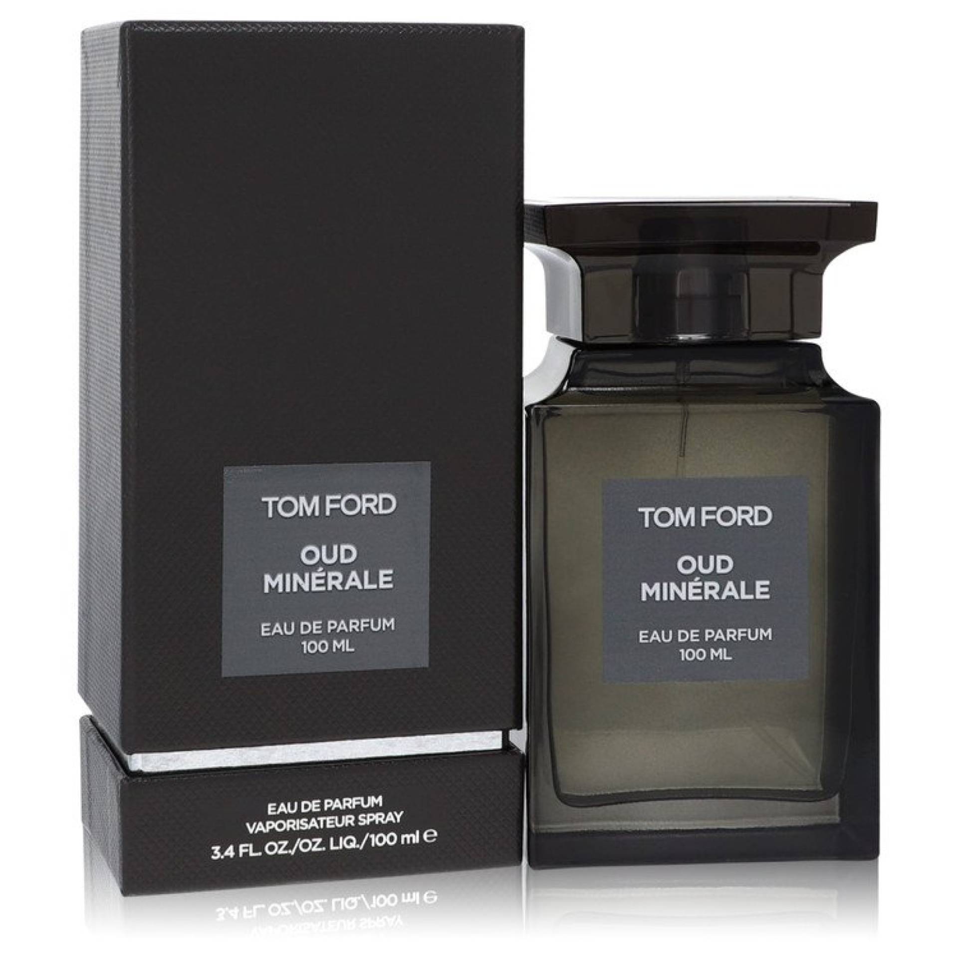Tom Ford Oud Minerale Eau De Parfum Spray (Unisex) 100 ml von Tom Ford