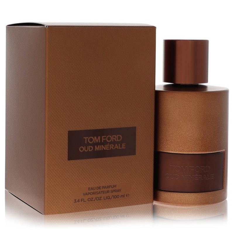 Tom Ford Oud Minerale Eau De Parfum Spray (Unisex) 100 ml von Tom Ford