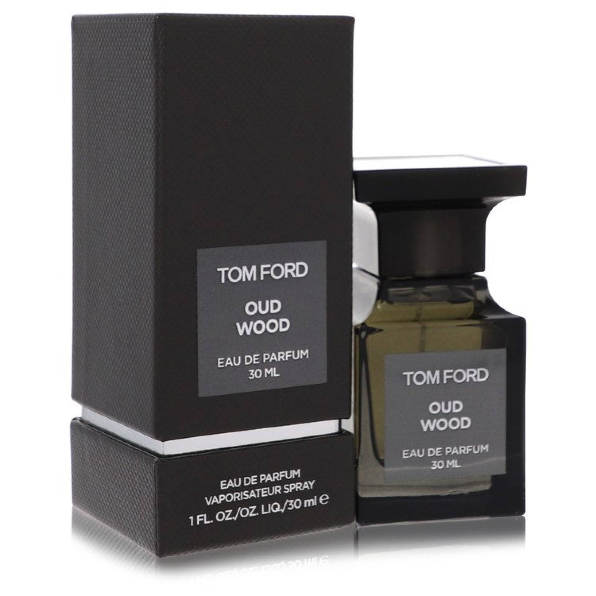 Tom Ford Oud Wood Eau De Parfum Spray 29 ml von Tom Ford