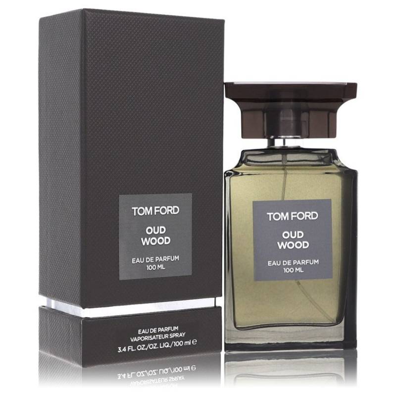 Tom Ford Oud Wood Eau De Parfum Spray 100 ml von Tom Ford