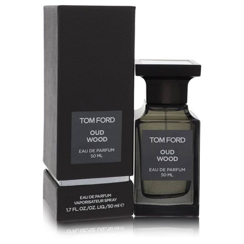 Tom Ford Oud Wood Eau De Parfum Spray 50 ml von Tom Ford