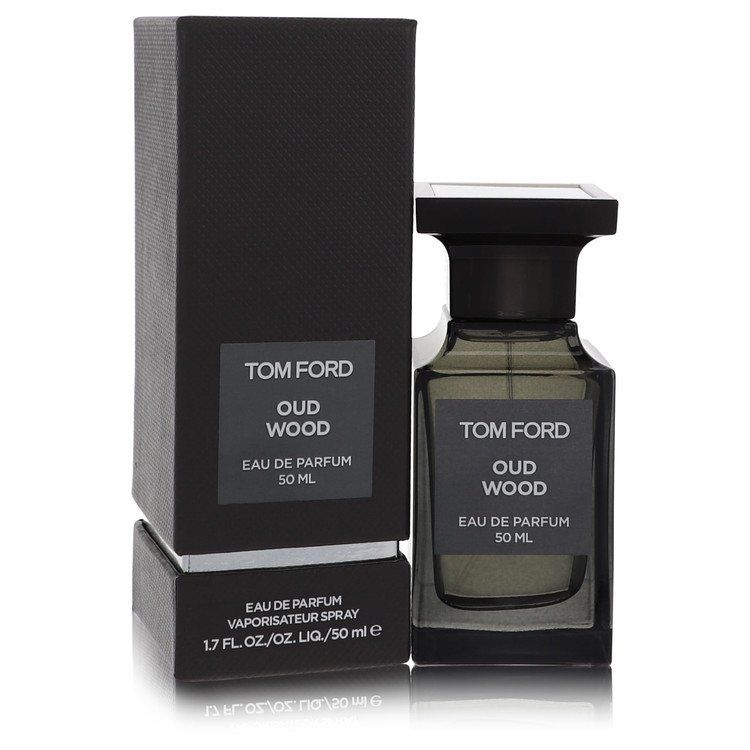 Tom Ford Oud Wood by Tom Ford Eau de Parfum 50ml von Tom Ford