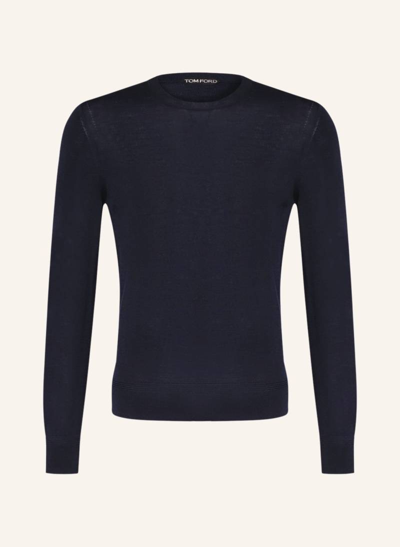 Tom Ford Pullover blau von Tom Ford