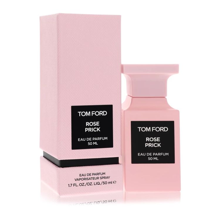 Tom Ford Rose Prick by Tom Ford Eau de Parfum 50ml von Tom Ford