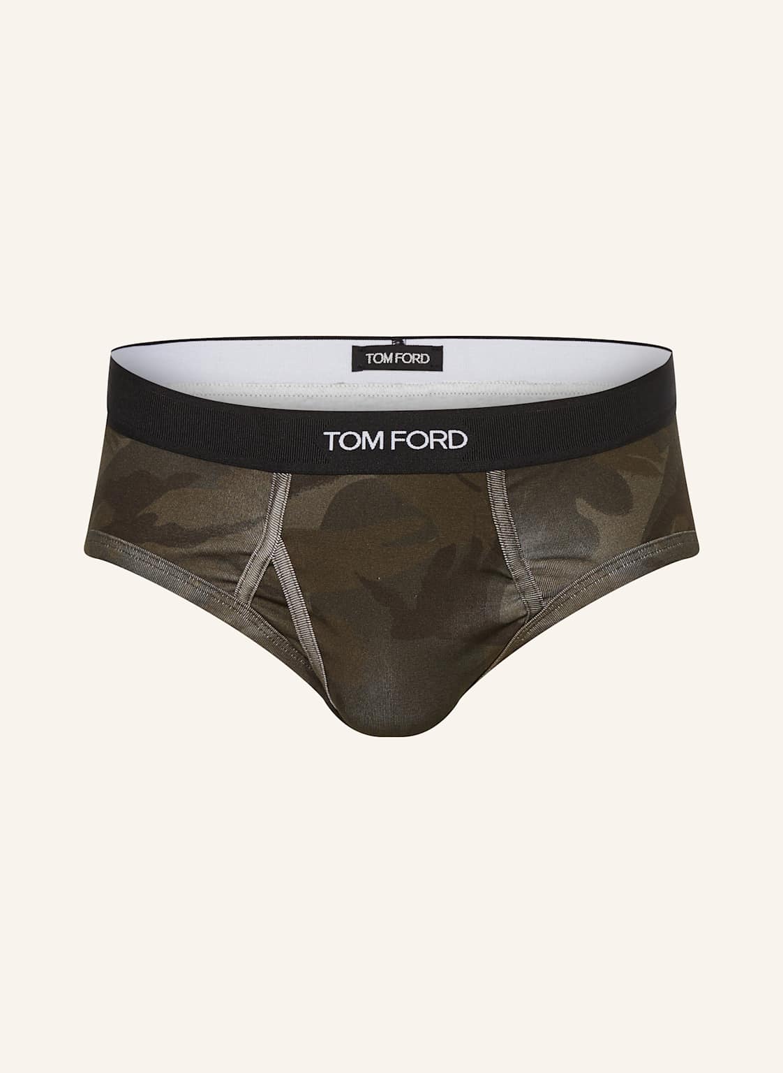 Tom Ford Slip gruen von Tom Ford