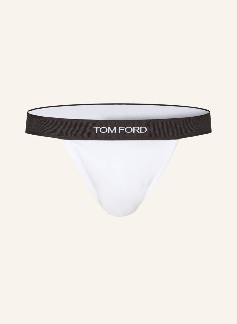 Tom Ford Slip weiss von Tom Ford