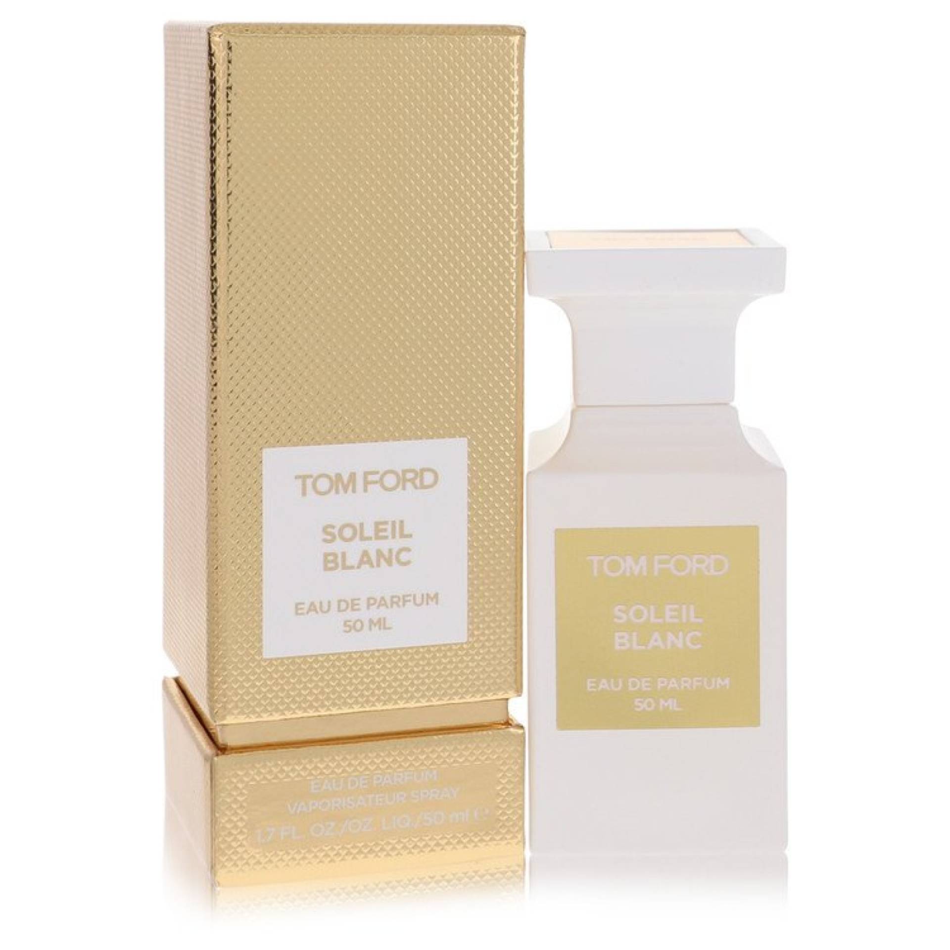 Tom Ford Soleil Blanc Eau De Parfum Spray 50 ml von Tom Ford