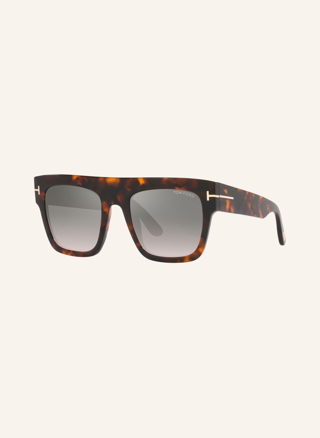 Tom Ford Sonnenbrille tr001324 Renee braun Tom Ford Sonnenbrille tr001324 Renee braun von Tom Ford
