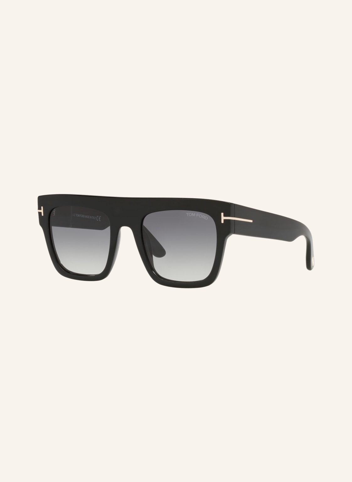 Tom Ford Sonnenbrille tr001324 Renee schwarz von Tom Ford