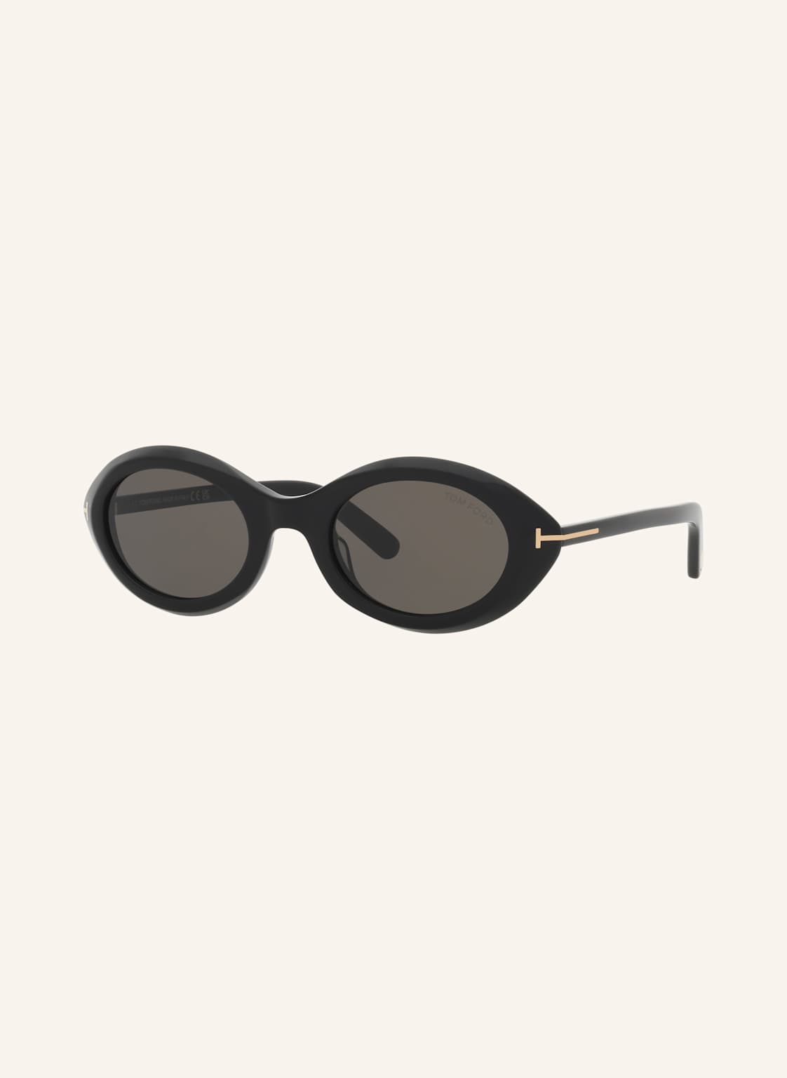 Tom Ford Sonnenbrille tr001932 schwarz Tom Ford Sonnenbrille tr001932 schwarz von Tom Ford