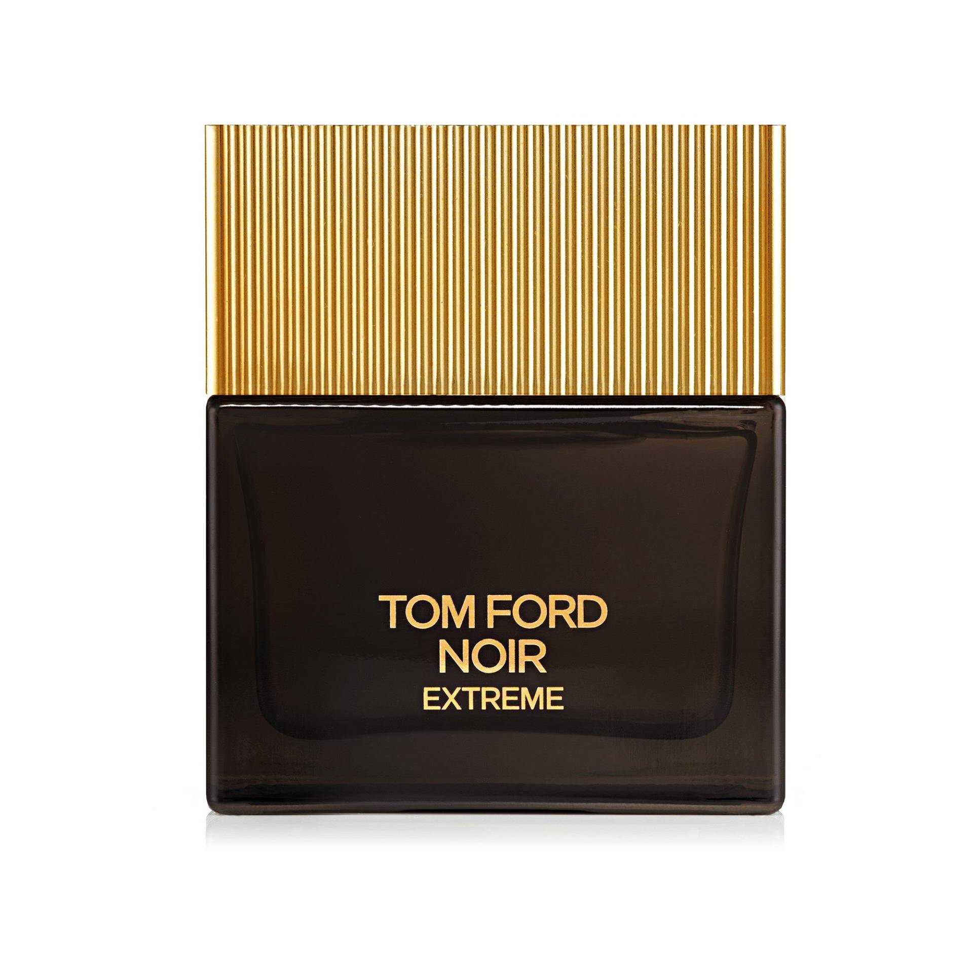 Noir Extreme Eau De Parfum Herren  50ml von TOM FORD