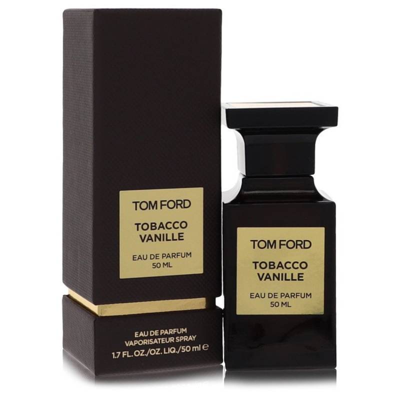 Tom Ford Tobacco Vanille Eau De Parfum Spray (Unisex) 50 ml von Tom Ford