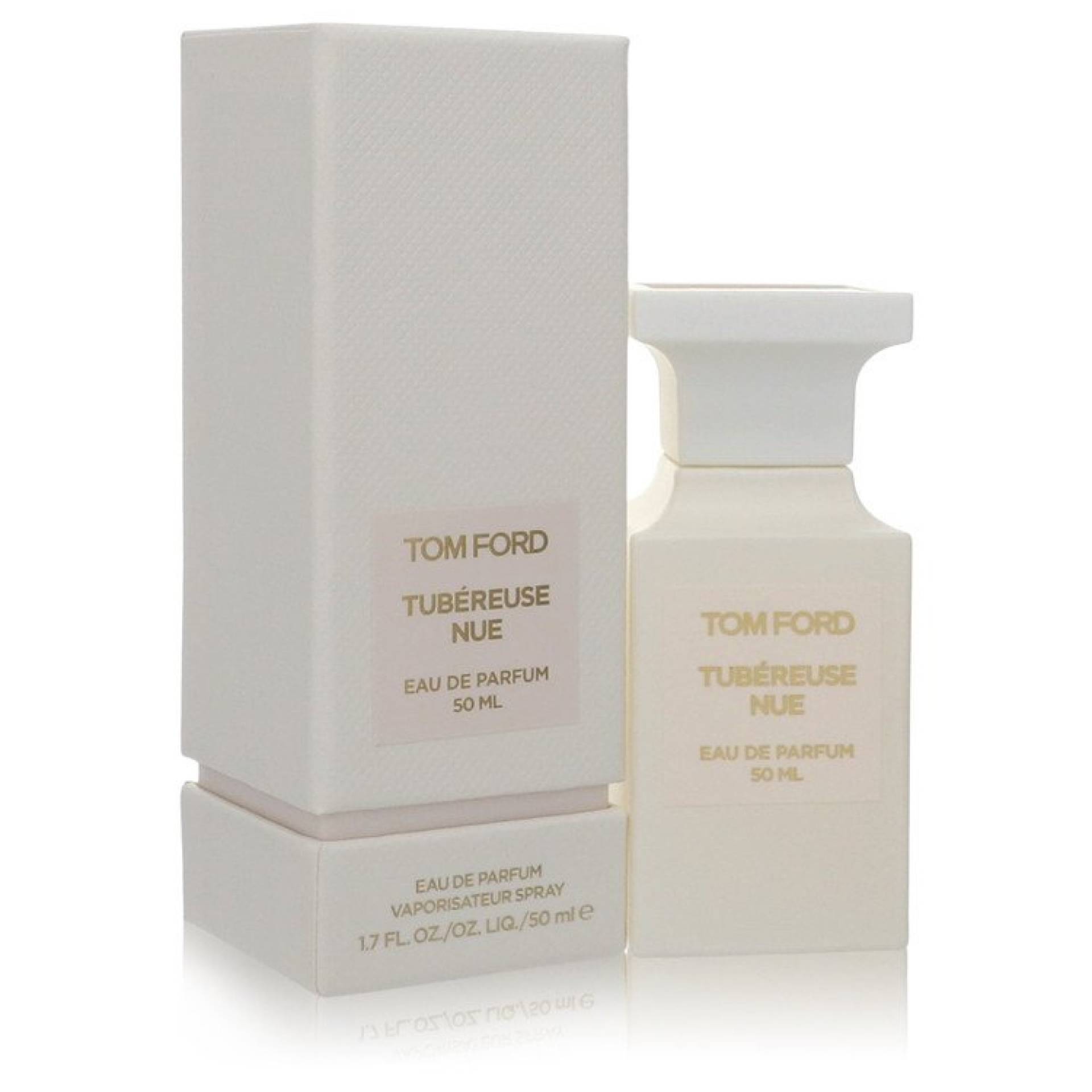 Tom Ford Tubereuse Nue Eau De Parfum Spray (Unisex) 50 ml von Tom Ford