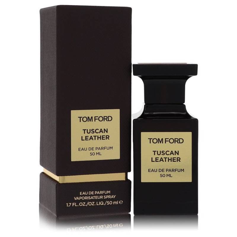 Tom Ford Tuscan Leather Eau De Parfum Spray 50 ml von Tom Ford