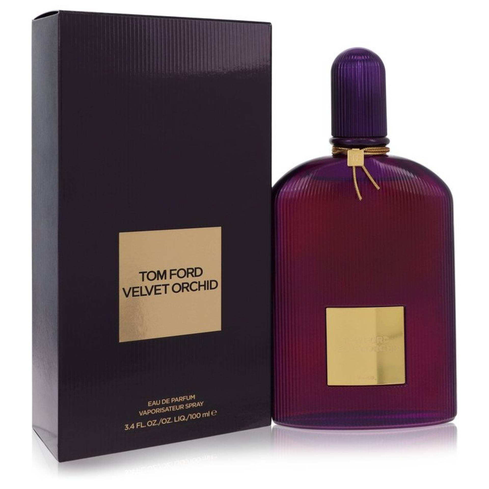 Tom Ford Velvet Orchid Eau De Parfum Spray 100 ml von Tom Ford