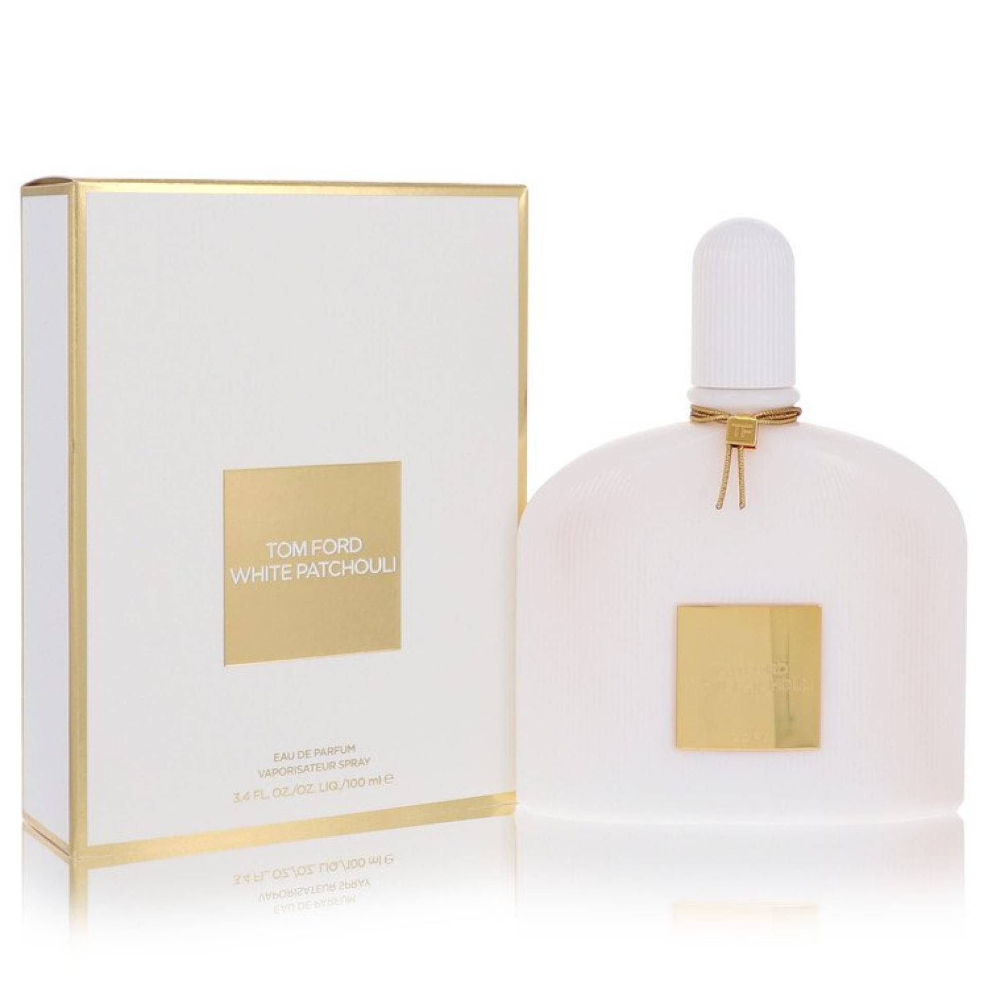 Tom Ford White Patchouli Eau De Parfum Spray 100 ml von Tom Ford